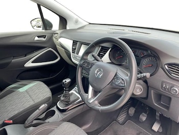 Used Vauxhall Crossland X 2020 for sale - 78767836: Photo