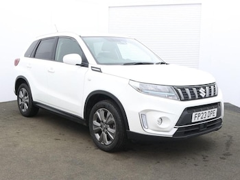 Used Suzuki Vitara 2023 for sale - 78867819: Photo