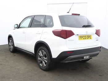 Used Suzuki Vitara 2023 for sale - 78867819: Photo