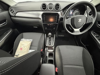 Used Suzuki Vitara 2023 for sale - 78867819: Photo