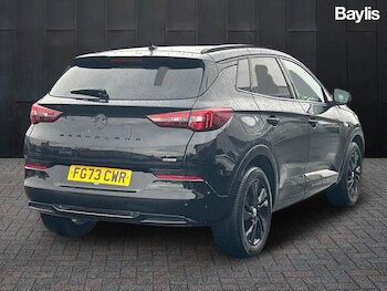 Used Vauxhall Grandland 2023 for sale - 77785545: Photo