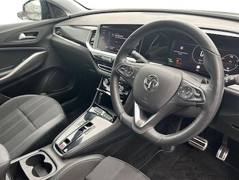 Used Vauxhall Grandland 2023 for sale - 77785545: Photo