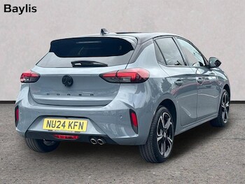 Used Vauxhall Corsa 2024 for sale - 78602917: Photo