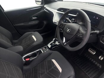 Used Vauxhall Corsa 2024 for sale - 78602917: Photo
