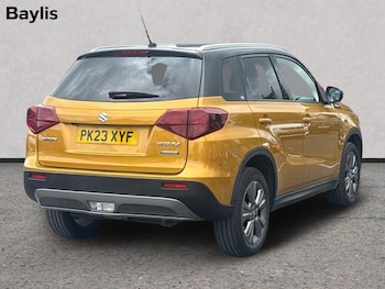 Used Suzuki Vitara 2023 for sale - 78630595: Photo