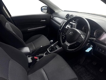 Used Suzuki Vitara 2023 for sale - 78630595: Photo