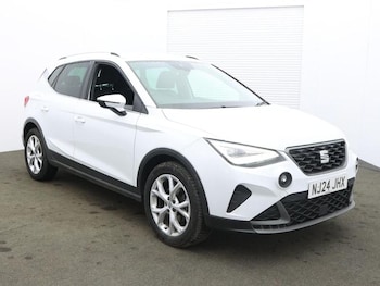 Used SEAT Arona 2024 for sale - 78463038: Photo