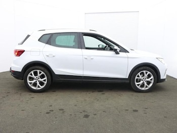 Used SEAT Arona 2024 for sale - 78463038: Photo