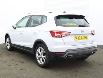 Used SEAT Arona 2024 for sale - 78463038: Photo