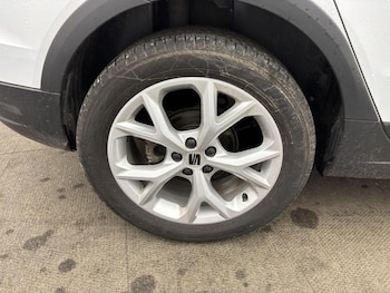 Used SEAT Arona 2024 for sale - 78463038: Photo