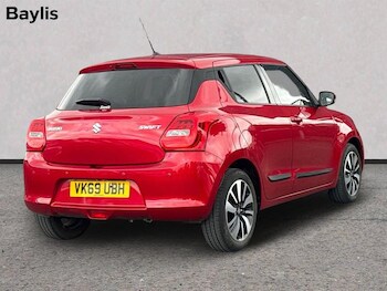 Used Suzuki Swift 2019 for sale - 78630583: Photo