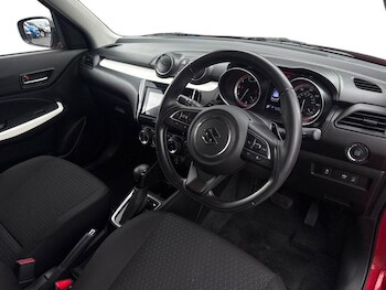 Used Suzuki Swift 2019 for sale - 78630583: Photo