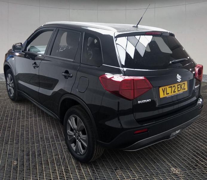 Used Suzuki Vitara for sale - 77910254: Photo 2