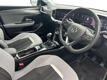 Used Vauxhall Mokka 2022 for sale - 77770541: Photo