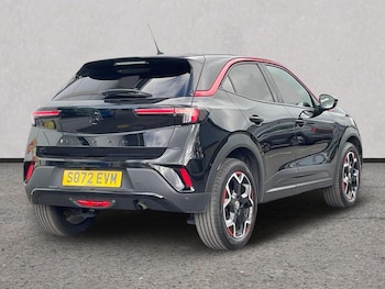 Used Vauxhall Mokka 2023 for sale - 78095117: Photo