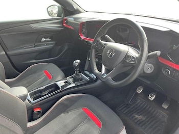 Used Vauxhall Mokka 2023 for sale - 78095117: Photo