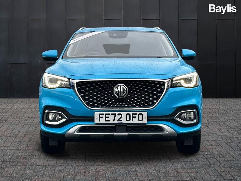 Used MG MG HS 2022 for sale - 77770497: Photo 10