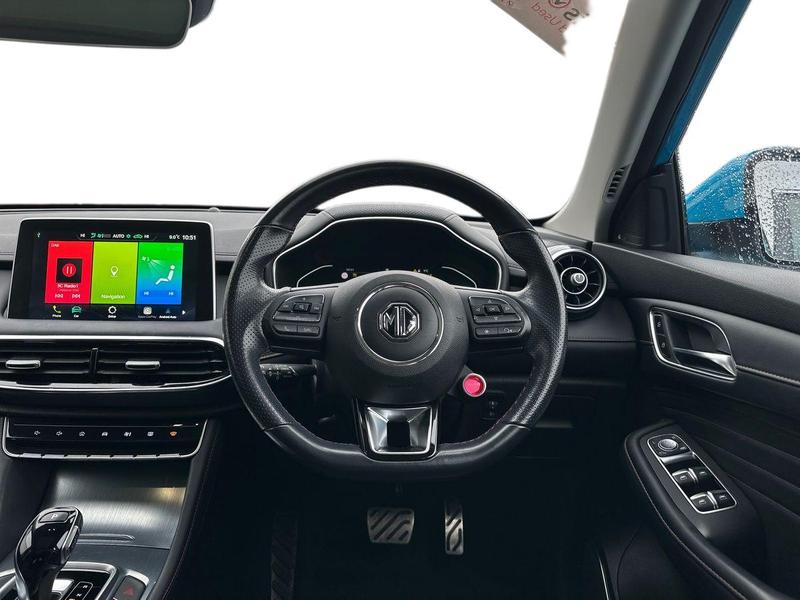 Used MG MG HS 2022 for sale - 77770497: Photo 12