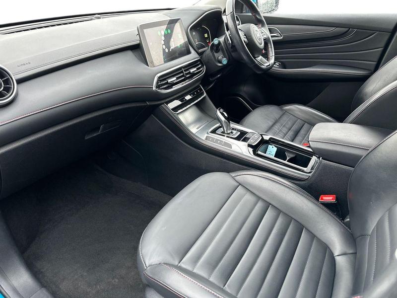 Used MG MG HS 2022 for sale - 77770497: Photo 14