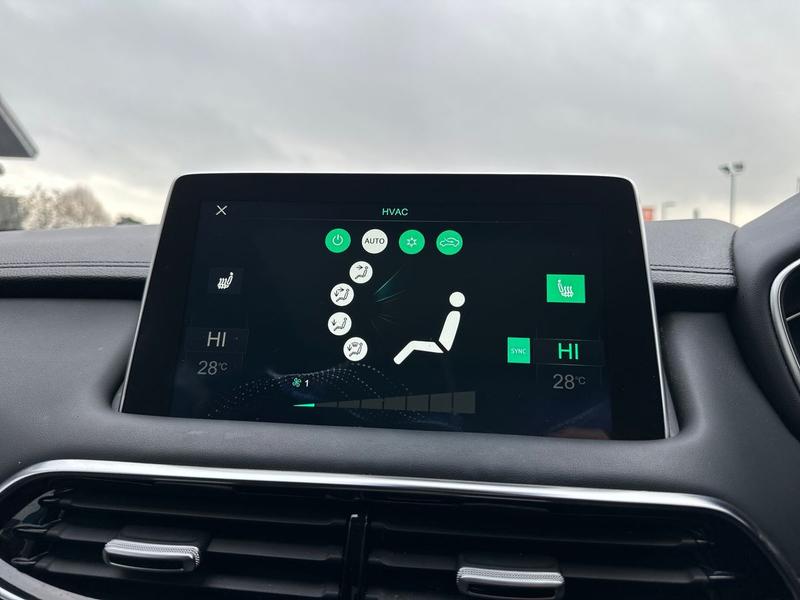 Used MG MG HS 2022 for sale - 77770497: Photo 16