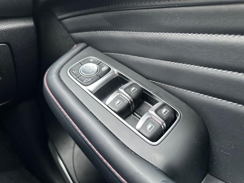 Used MG MG HS 2022 for sale - 77770497: Photo 17