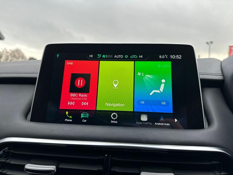 Used MG MG HS 2022 for sale - 77770497: Photo 18