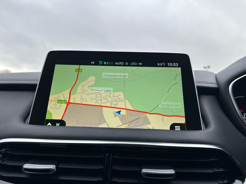 Used MG MG HS 2022 for sale - 77770497: Photo 19