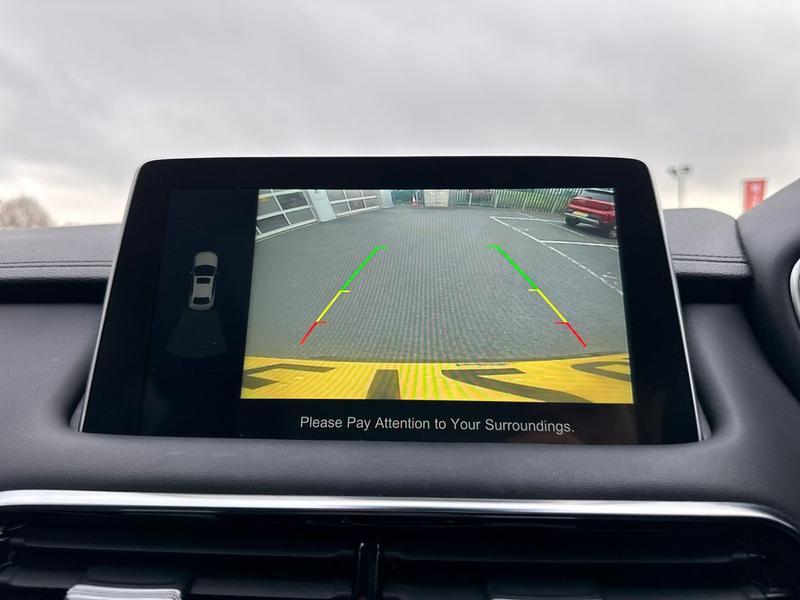 Used MG MG HS 2022 for sale - 77770497: Photo 20