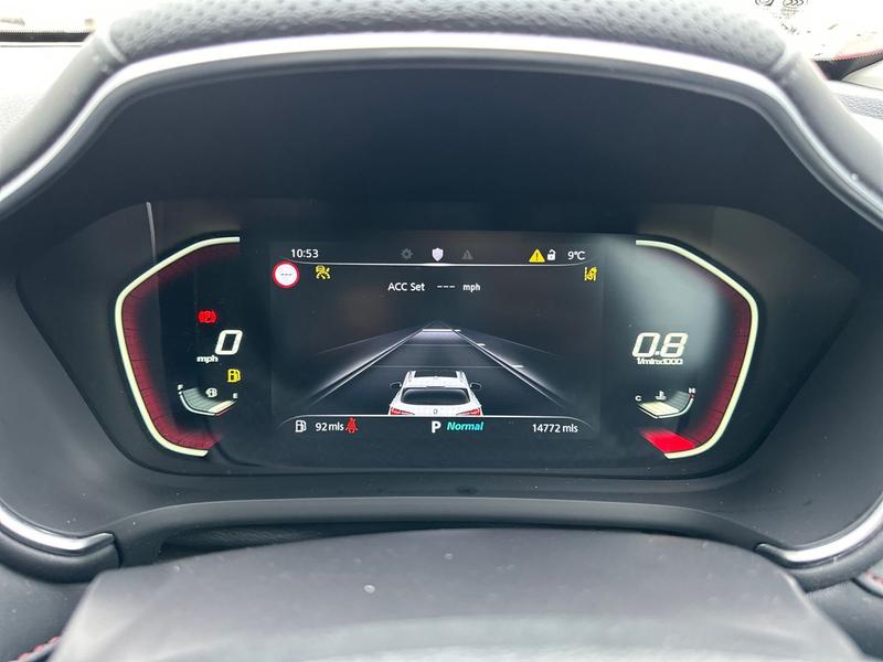 Used MG MG HS 2022 for sale - 77770497: Photo 21