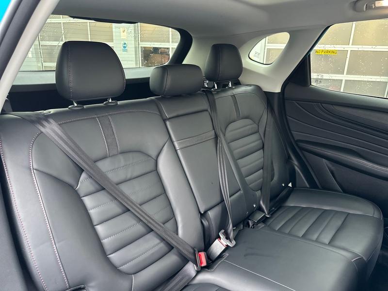 Used MG MG HS 2022 for sale - 77770497: Photo 24