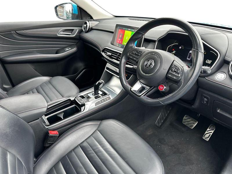 Used MG MG HS 2022 for sale - 77770497: Photo 3