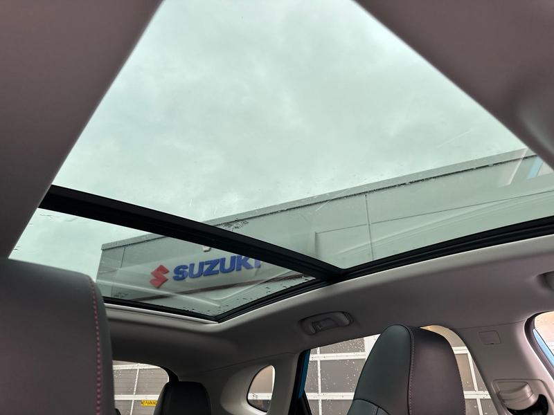 Used MG MG HS 2022 for sale - 77770497: Photo 33