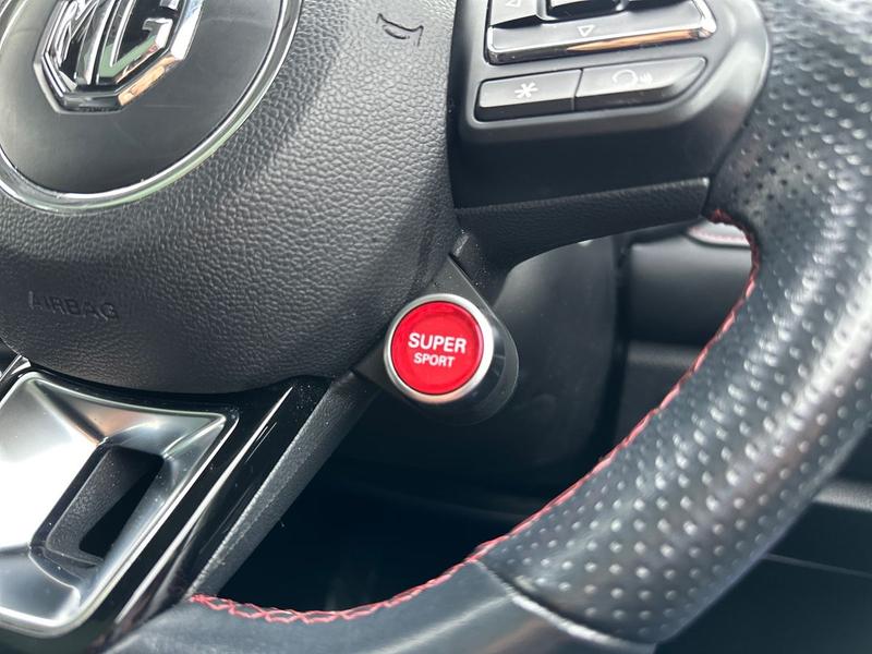 Used MG MG HS 2022 for sale - 77770497: Photo 40