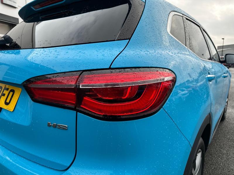 Used MG MG HS 2022 for sale - 77770497: Photo 41