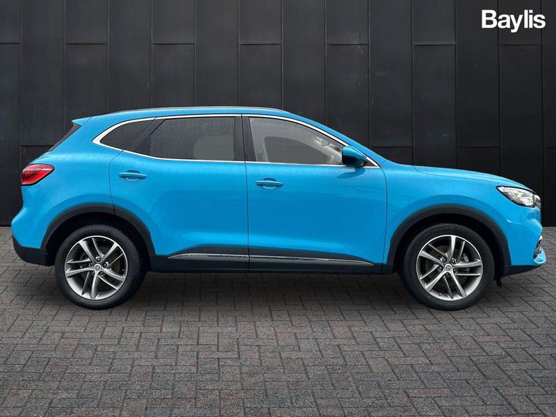 Used MG MG HS 2022 for sale - 77770497: Photo 5