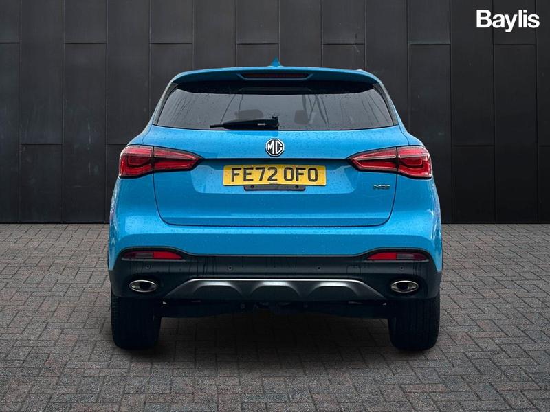 Used MG MG HS 2022 for sale - 77770497: Photo 6