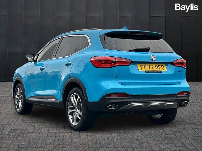 Used MG MG HS 2022 for sale - 77770497: Photo 7