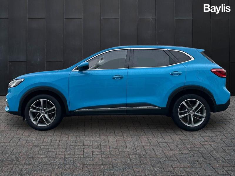 Used MG MG HS 2022 for sale - 77770497: Photo 8