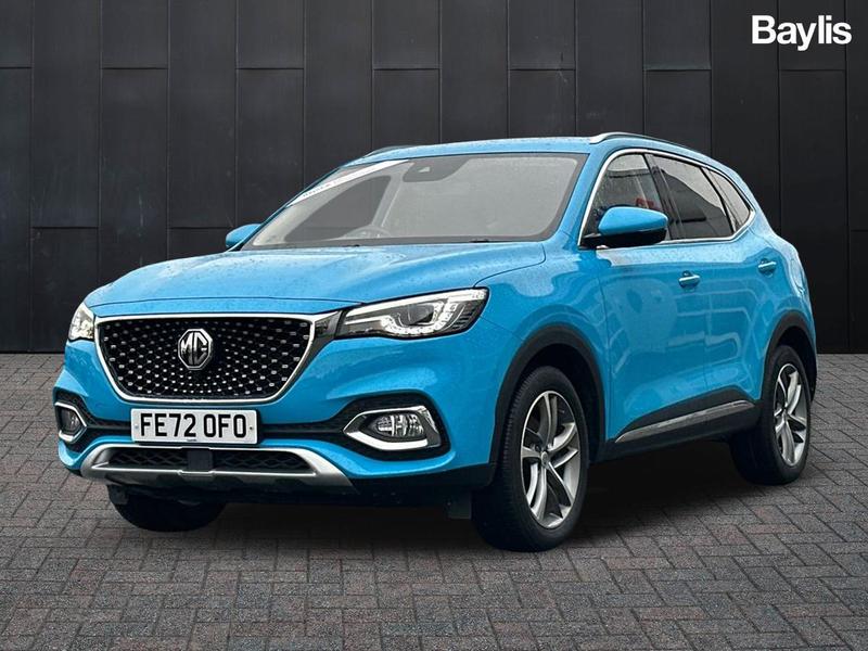 Used MG MG HS 2022 for sale - 77770497: Photo 9