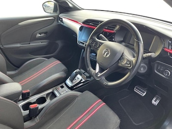 Used Vauxhall Corsa 2021 for sale - 77918598: Photo