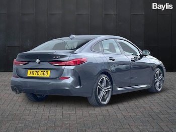 Used BMW 2 Series 2021 for sale - 78105867: Photo