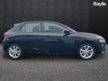 Used Vauxhall Corsa 2020 for sale - 77770561: Photo