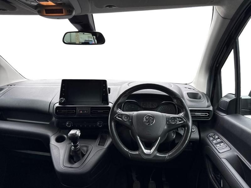 Used Vauxhall Combo Life 2022 for sale - 77770619: Photo 12