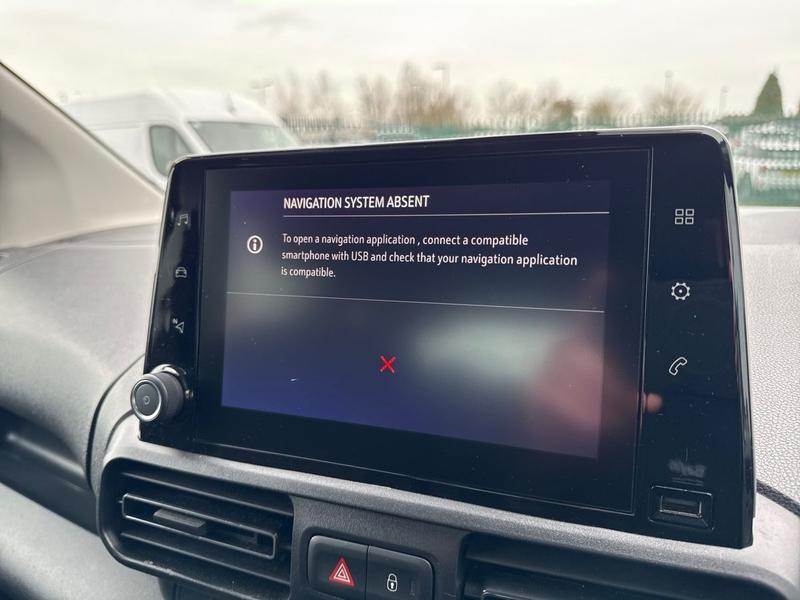 Used Vauxhall Combo Life 2022 for sale - 77770619: Photo 19