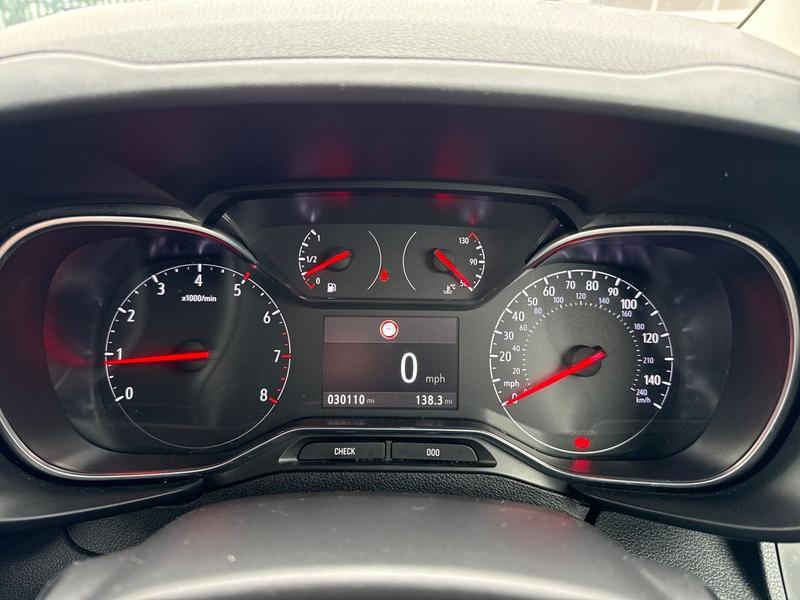 Used Vauxhall Combo Life 2022 for sale - 77770619: Photo 21