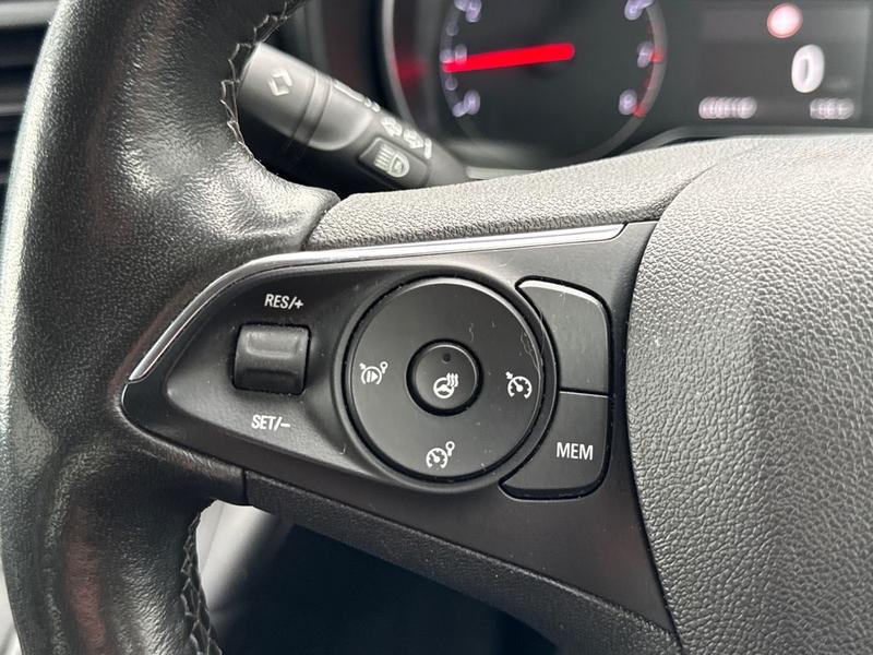 Used Vauxhall Combo Life 2022 for sale - 77770619: Photo 22