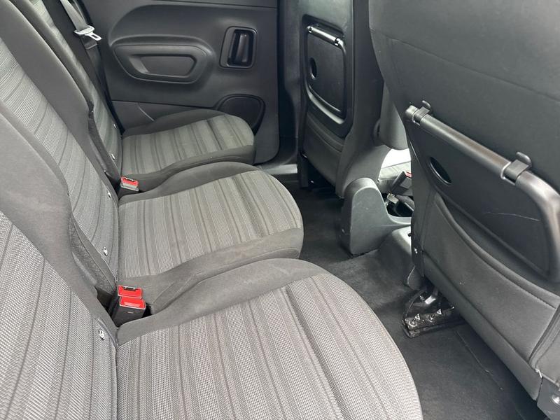 Used Vauxhall Combo Life 2022 for sale - 77770619: Photo 28