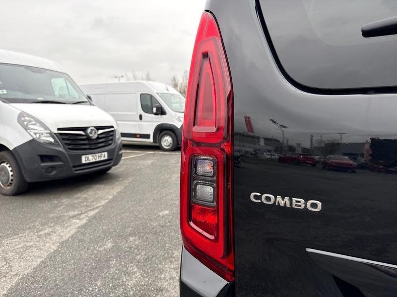 Used Vauxhall Combo Life 2022 for sale - 77770619: Photo 33