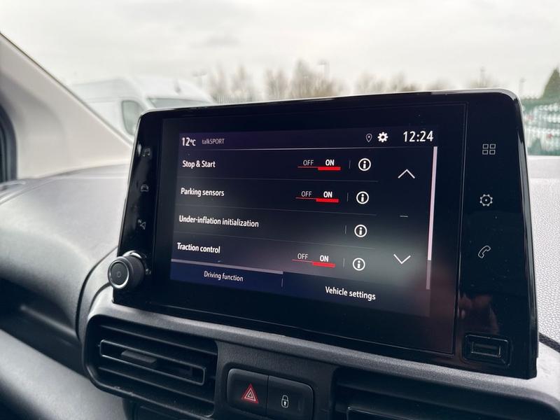 Used Vauxhall Combo Life 2022 for sale - 77770619: Photo 39