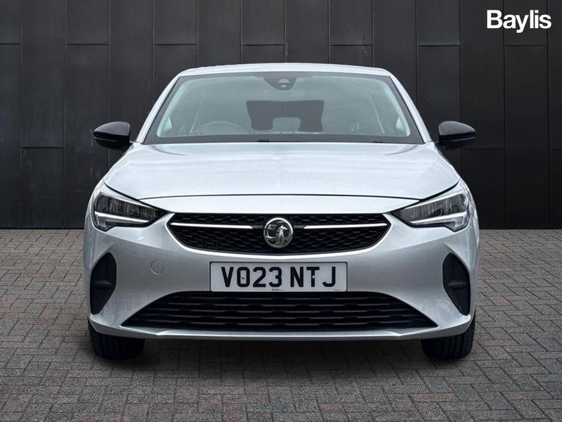 Used Vauxhall Corsa 2023 for sale - 77770592: Photo 10